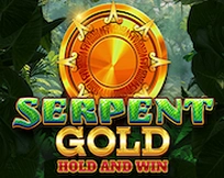Serpent Gold: Hold & Win